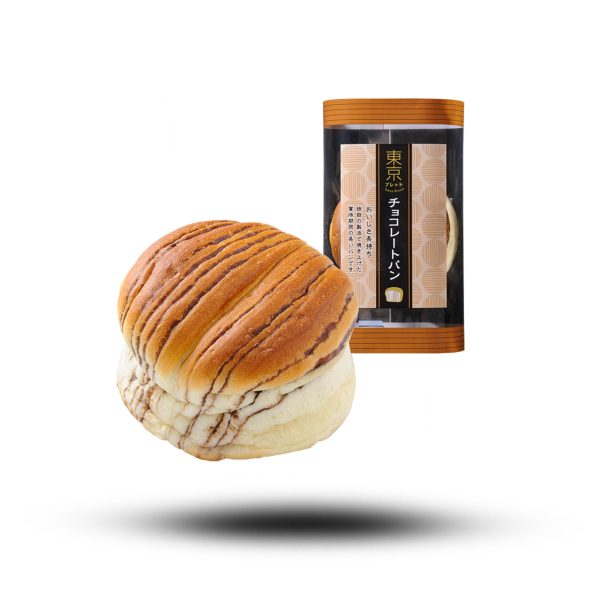Tokyo Bread Chocolate 70g Online-Verkauf