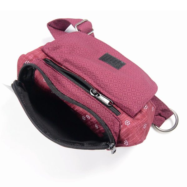 Bauchtasche aus Stoff, S-XXXL - Dublin-321 Jetzt online – Bild 2