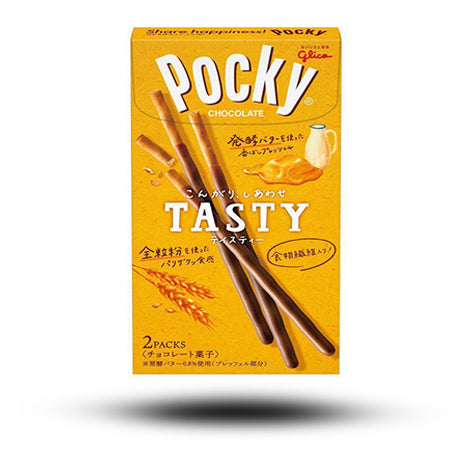 Pocky Chocolate Tasty 77,6g Online
