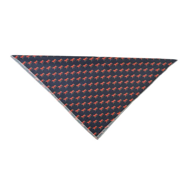 Hundebandana, Stoff Halsband für Hund L - 202 Schn?ppchen
