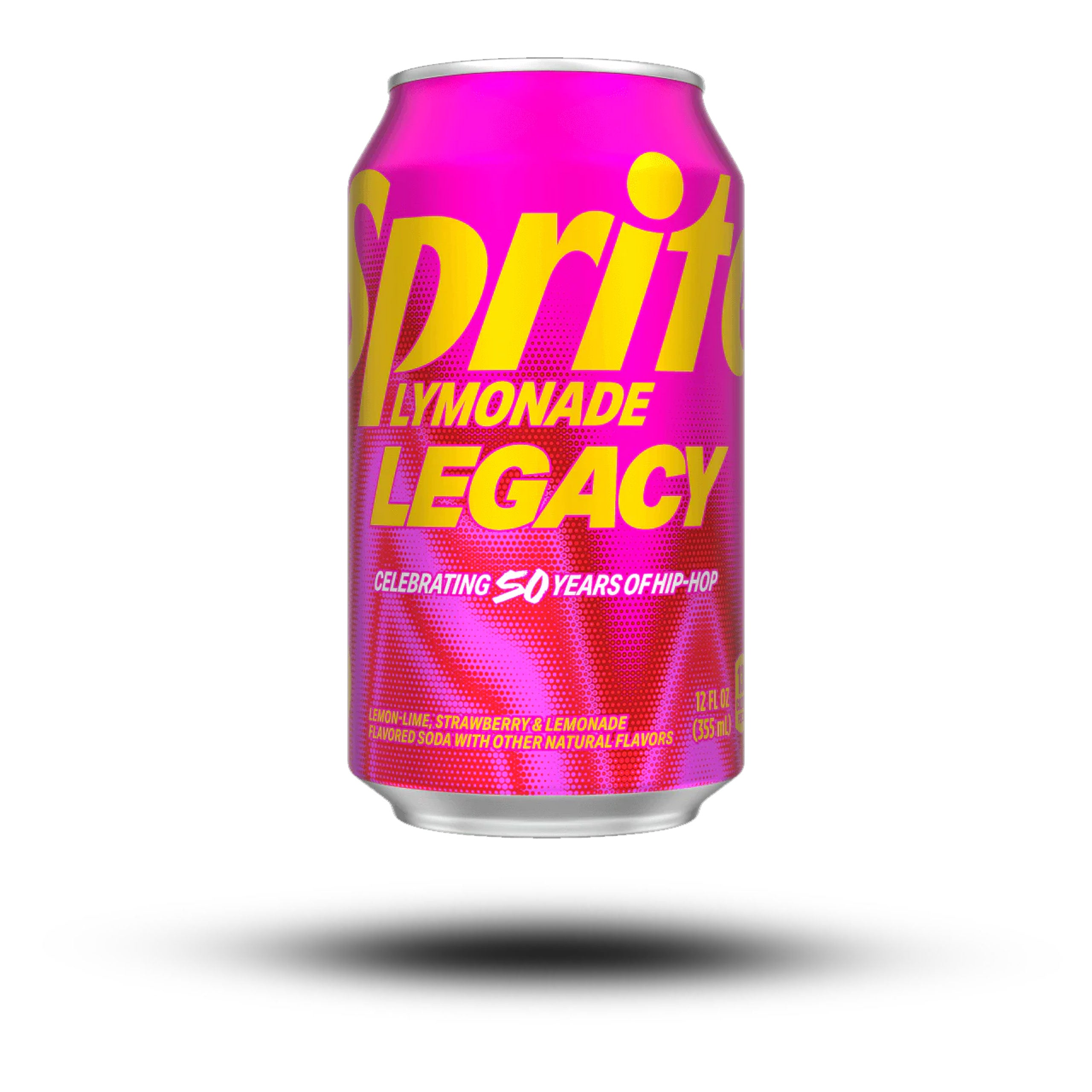 Sprite Lymonade Legacy 355ml Angebot