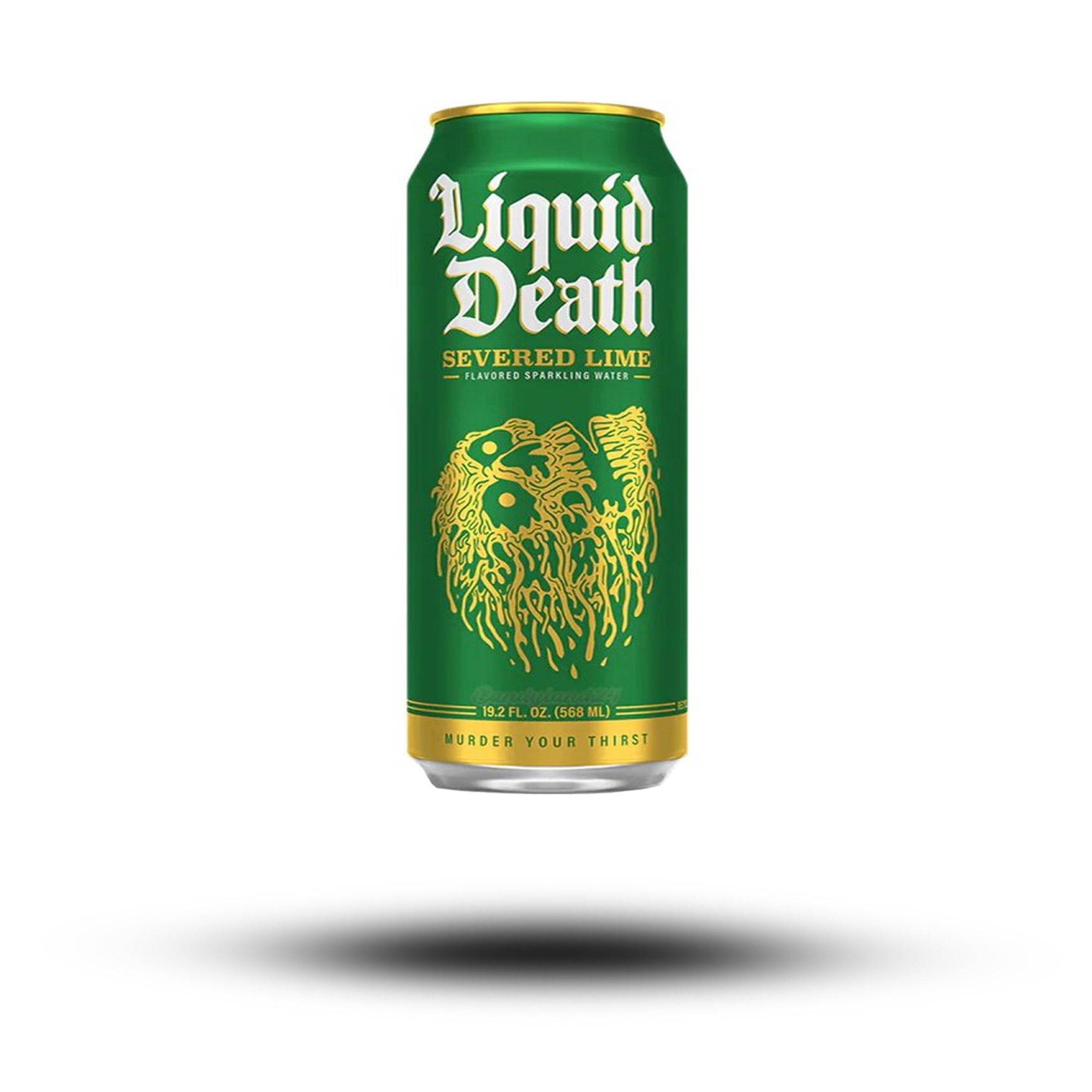 Liquid Death Severed Lime 500ml Verkauf