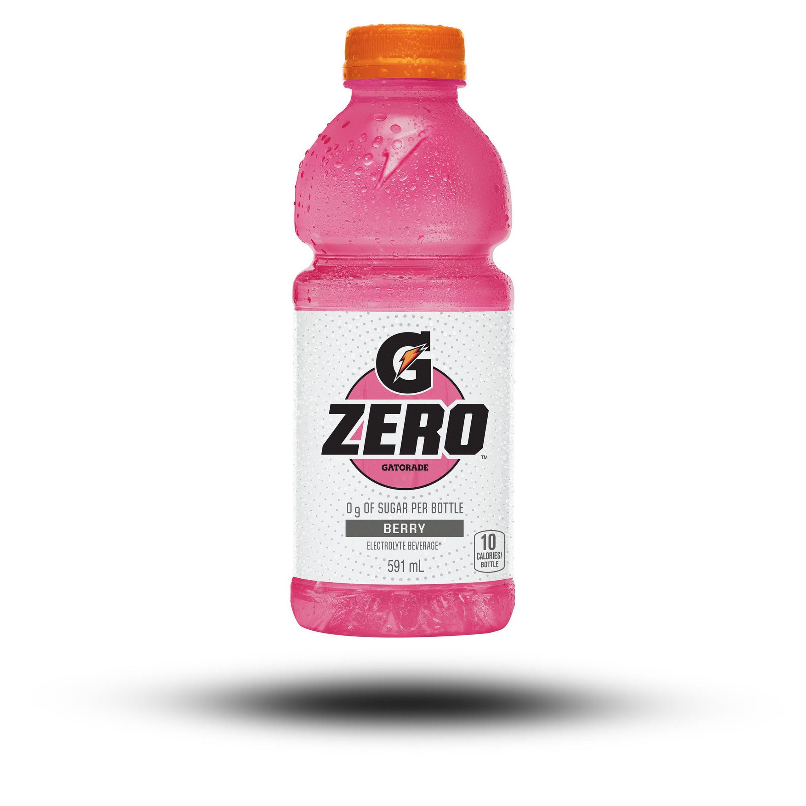 Gatorade Zero Berry 591ml Schn?ppchen