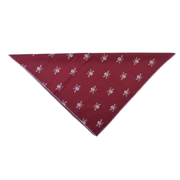 Hundebandana, Stoff Halsband für Hund L - 201 Zu verkaufen