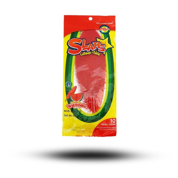 Pigüi Slaps Watermelon 100g Jetzt online