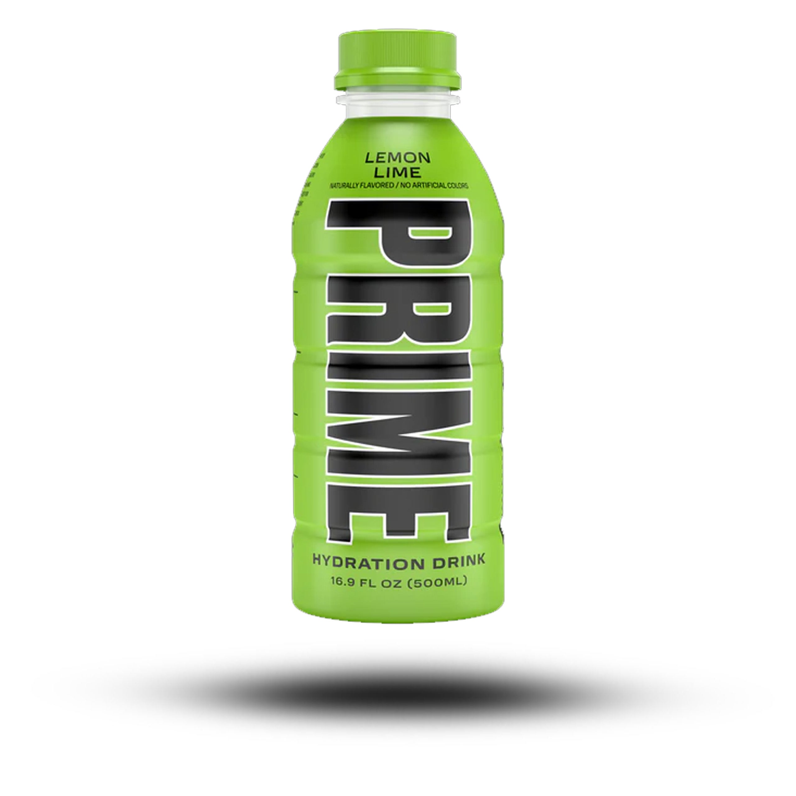 Prime Lemon Lime 500ml Online-Verkauf