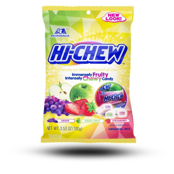 Hi Chew Original 100g Angebot