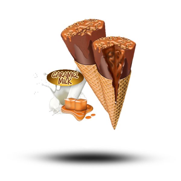 Caramel Conosnack 25g Jetzt online