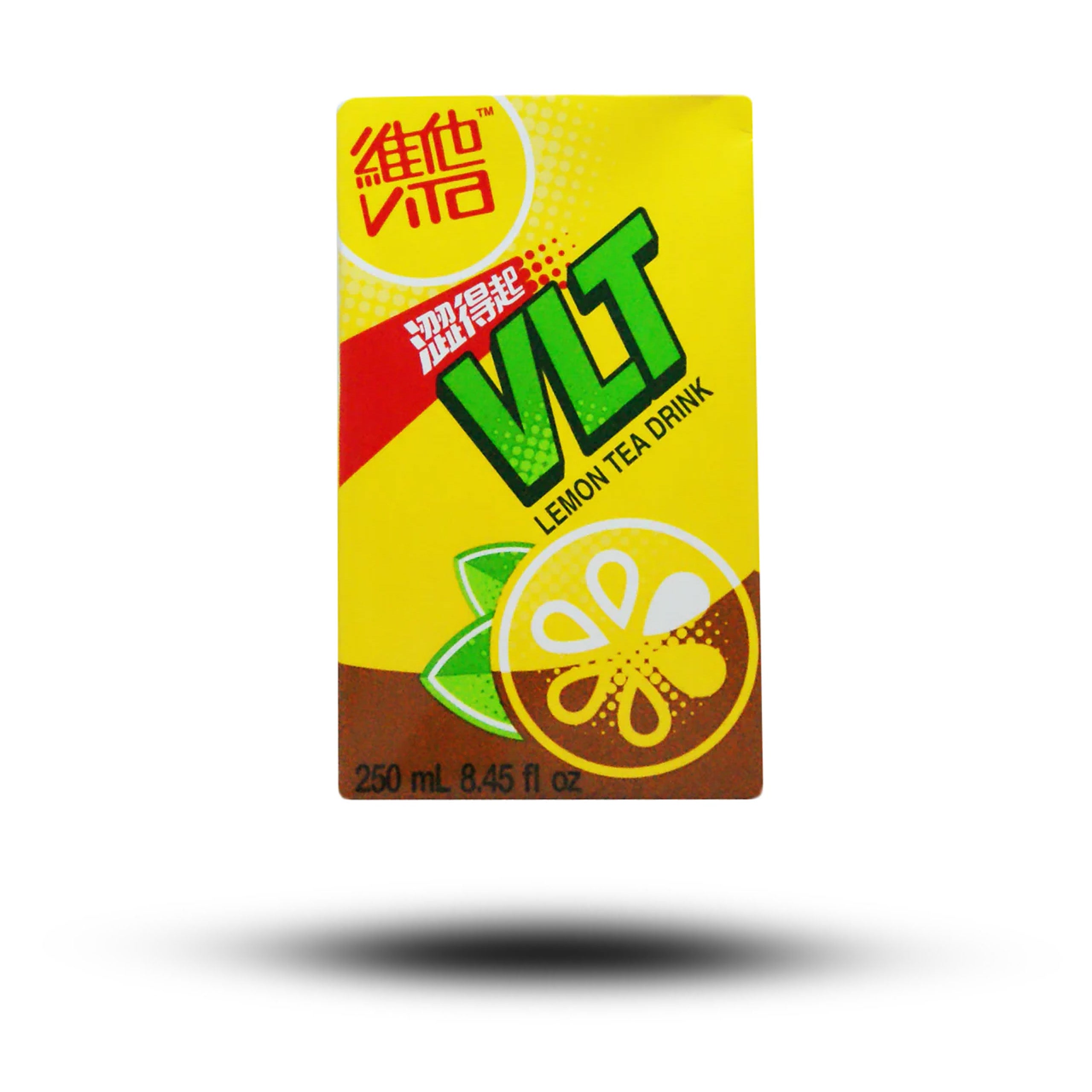 Vita Lemon Tea Drink 250ml Zu verkaufen