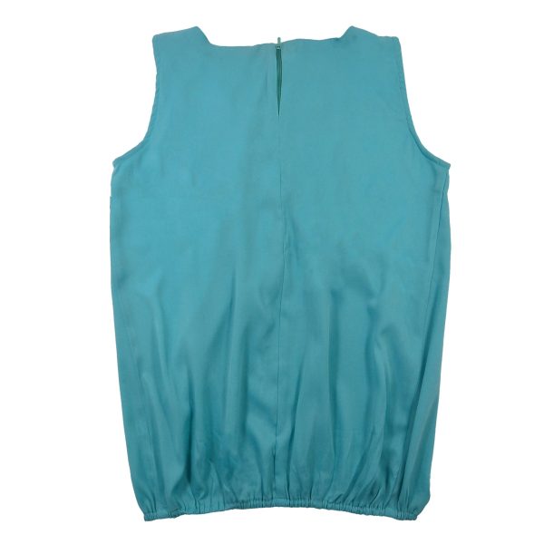 Kurzarm Blusenhemd Blusenshirt S-XL - KASHI Shirt 24 Jetzt online – Bild 5