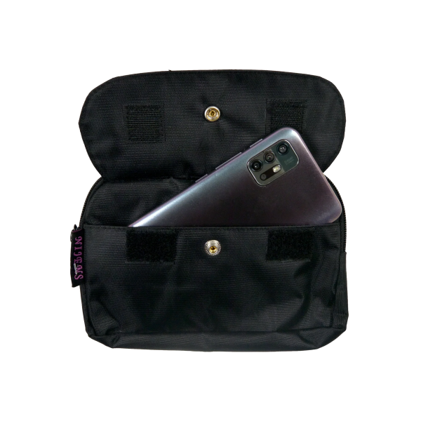 Beuteltasche wasserabweisend ARIZONA - 7102 Im Angebot – Bild 3
