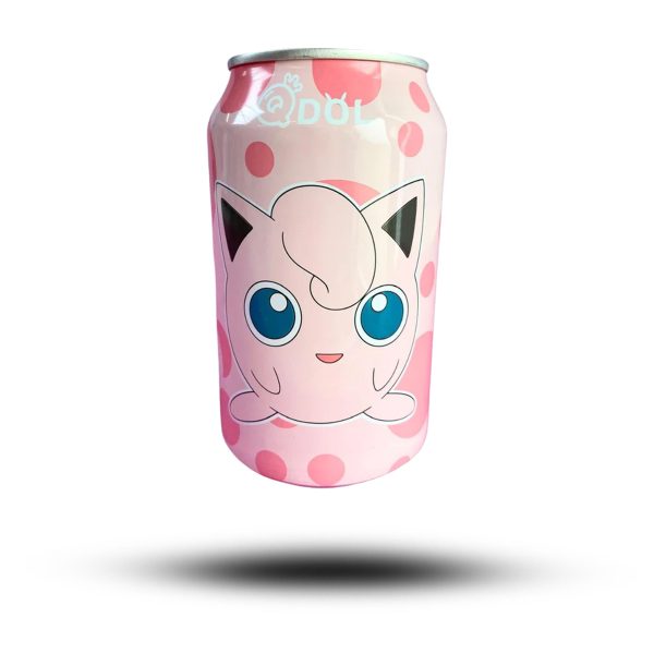 QDOL Peach Asia 330ml Angebot