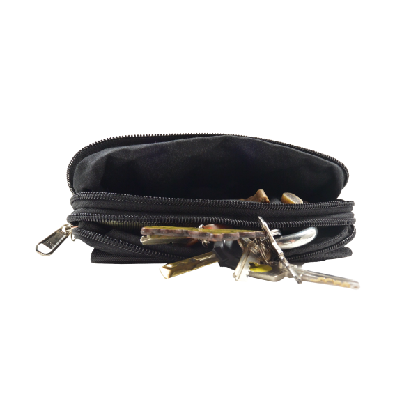 Beuteltasche ARIZONA - Black Zu verkaufen – Bild 4