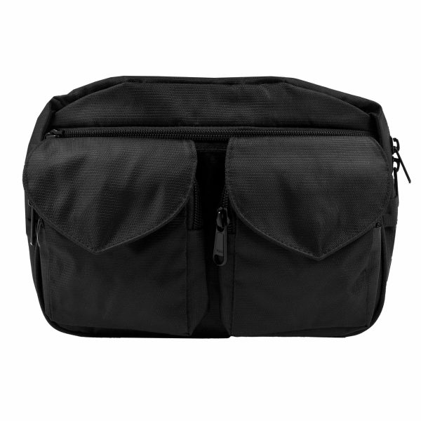 Bauchtasche   Umhängetasche, wasserabweisende Gassi-Tasche Berlin 71022 7552 Jetzt online