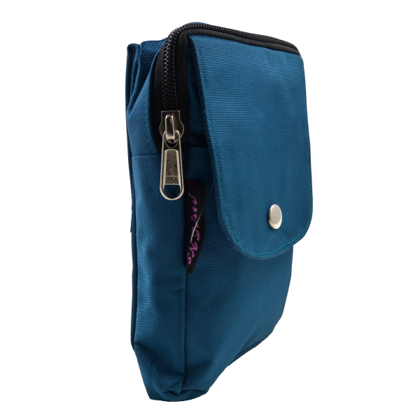 Beuteltasche wasserabweisend SALZBURG - 7106 Angebot – Bild 2