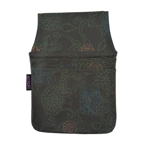 Beutel, Gürteltasche für Wurf-Dummys und Hundezubehör - DOG BONE Pouch 26 Zu verkaufen – Bild 2