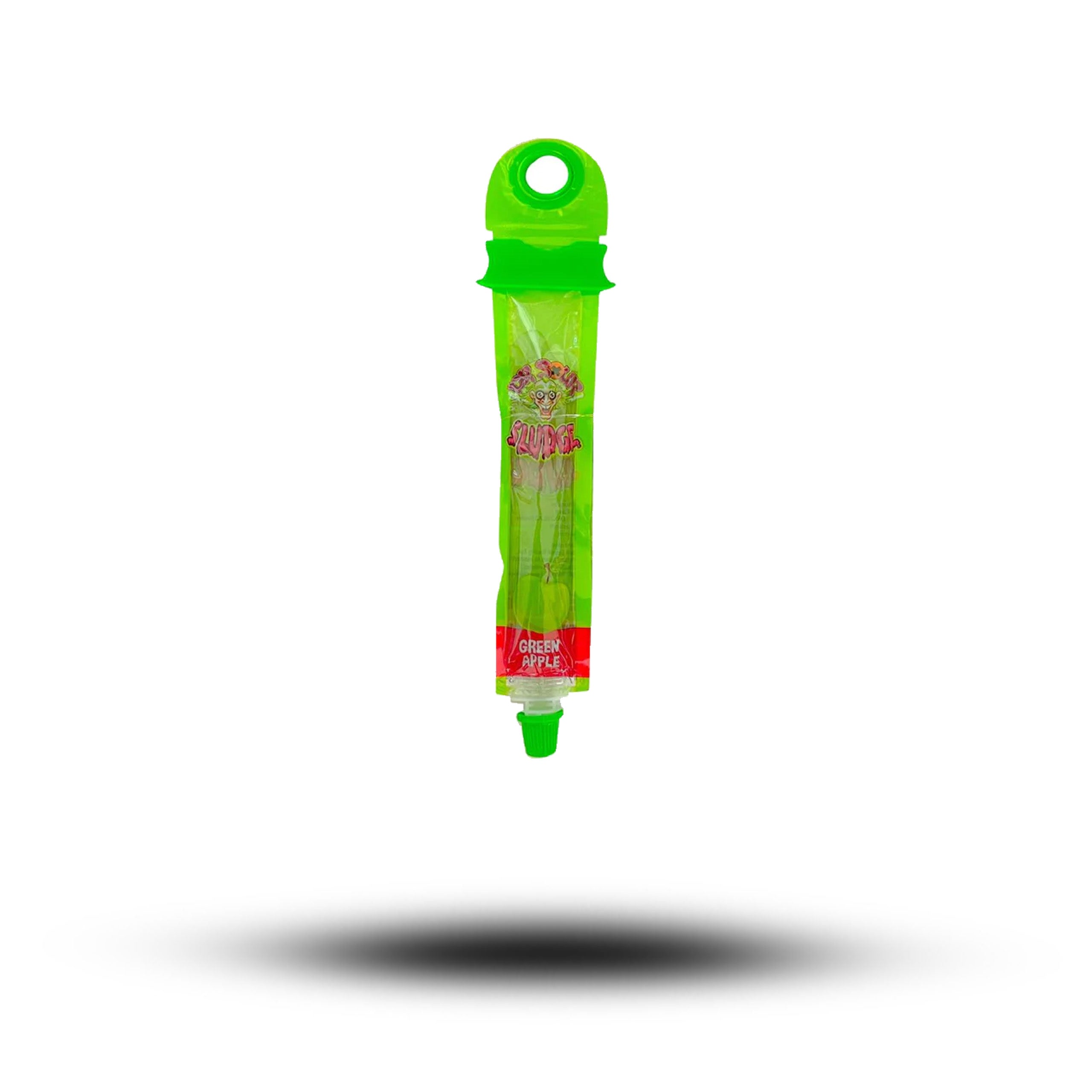 Dr Sour Sludge Green Apple 32g Online-Schn?ppchen