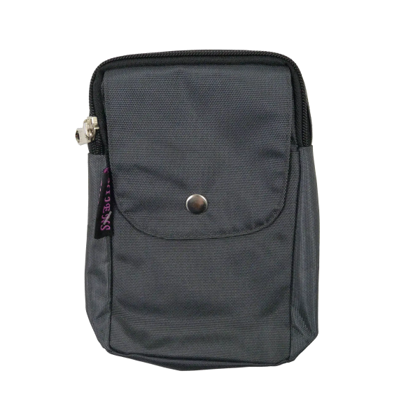 Beuteltasche, wasserabweisend - SALZBURG- 7104 Online-Verkauf