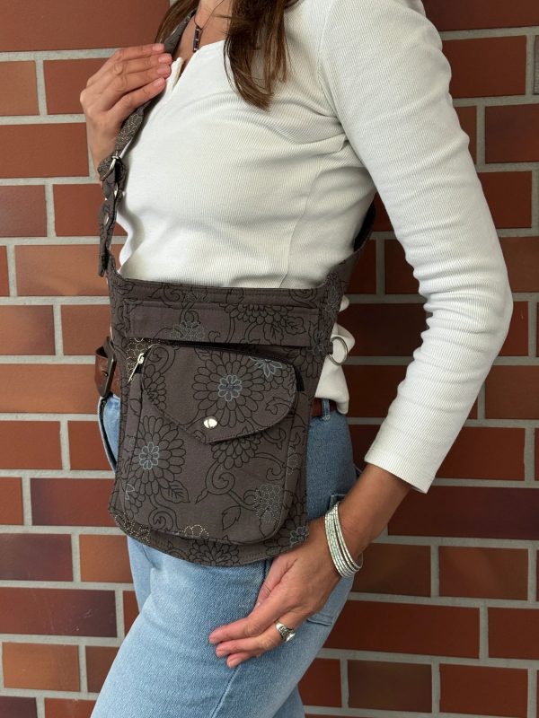 Gassi-Tasche Gürteltasche - Barcelona HS 25 Angebot