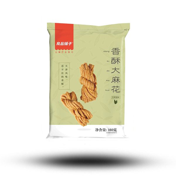 Bestored Fried Dough Twists 160g Online-Verkauf
