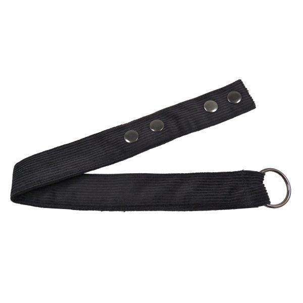 Gürtel-Verlängerung XXXL Cord Anthrazit 101 Online-Schn?ppchen
