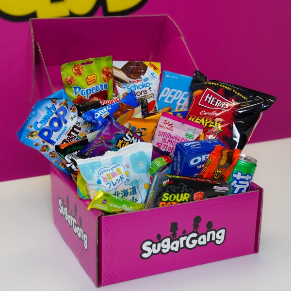 Mystery Box Angebot – Bild 2
