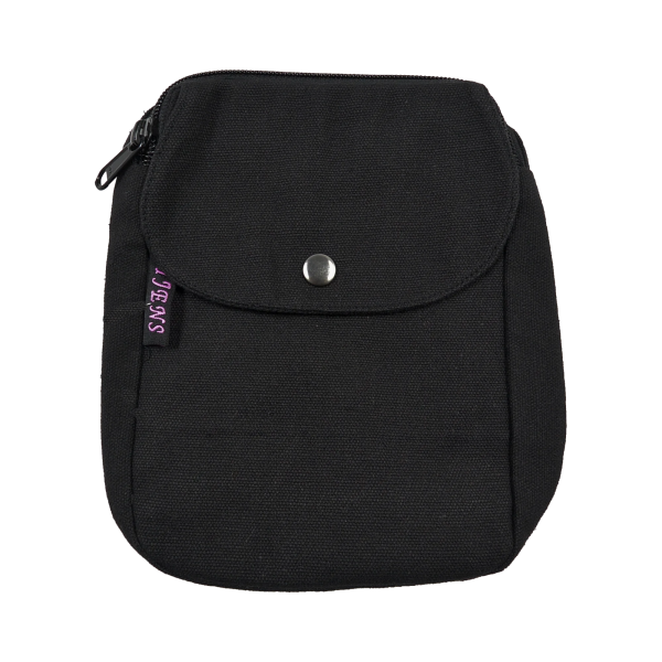 Beuteltaschen MARRAKESH- Black Online-Schn?ppchen