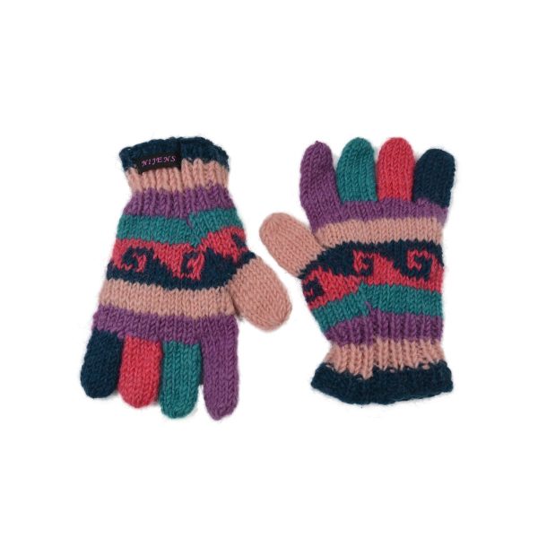 Kinder Handschuhe  - TOKHA Im Angebot
