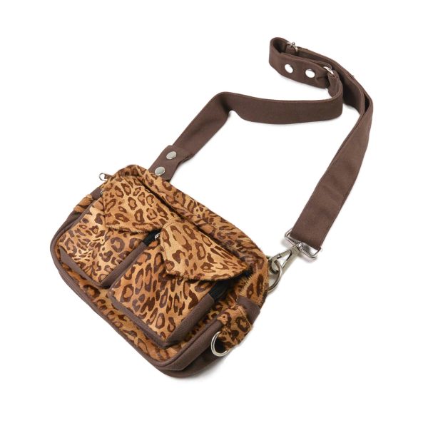 Bauchtasche   Umhängetasche, Gassi-Tasche Berlin F-133 Online