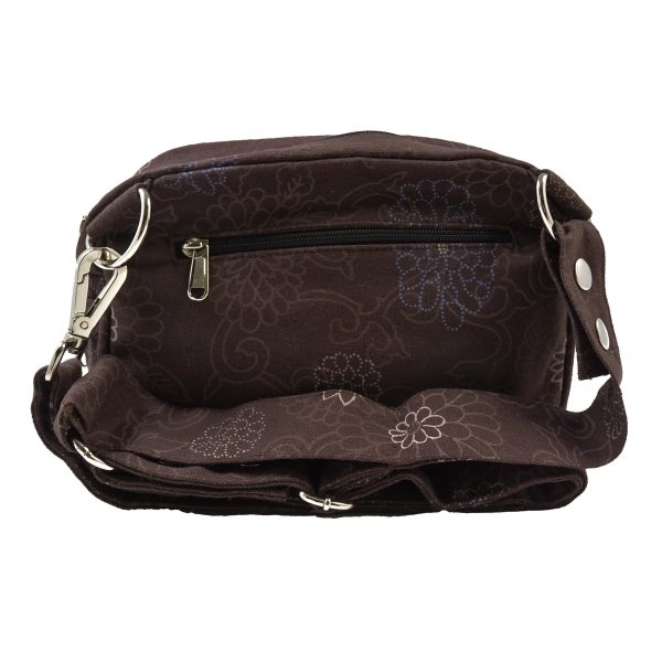 Bauchtasche   Umhängetasche, Gassi-Tasche Berlin 21 Online-Verkauf – Bild 4