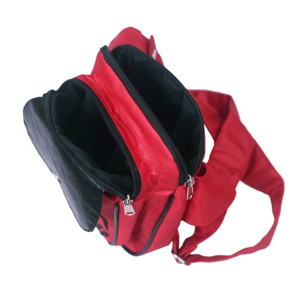 Gassi-Tasche Wasserabweisende mit Pfote&Herz - Freiburg HS 7103 Angebot – Bild 4
