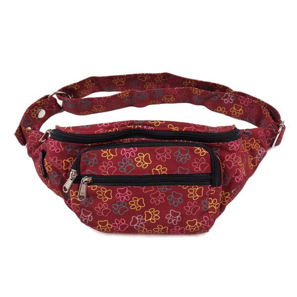 Crossbodybag Gassi-Tasche - Torino 51 Verkauf – Bild 3