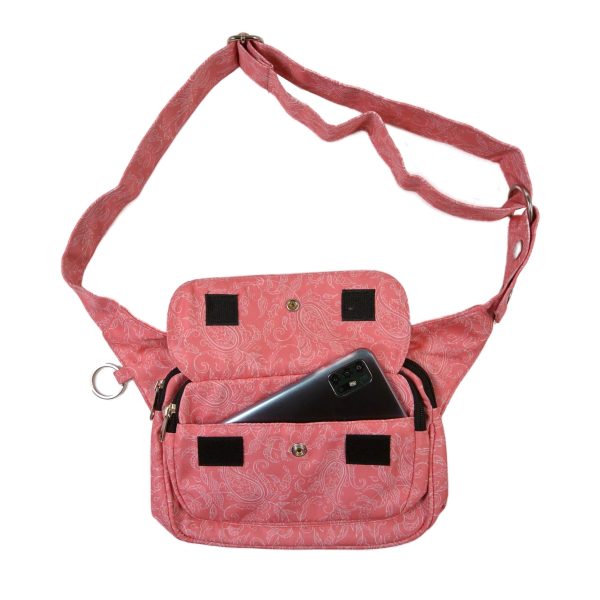 Multifach Gassi-Tasche - Frankfurt R 503 Online-Verkauf – Bild 2