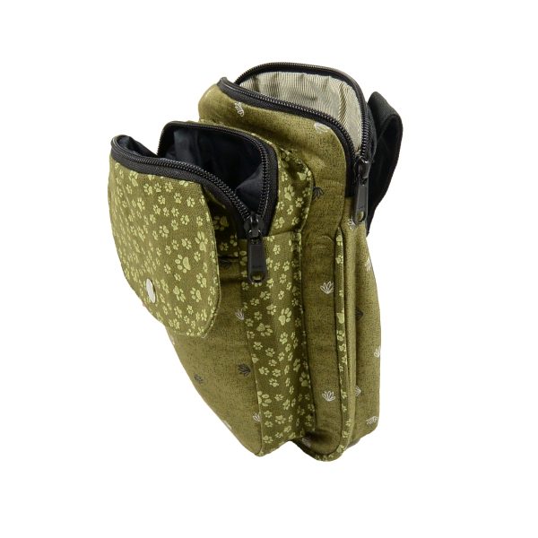 Große Beuteltasche - Rostock 726 Im Angebot – Bild 2