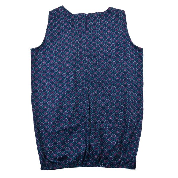 Kurzarm Blusenhemd Blusenshirt S-XL - KASHI Shirt 07 Angebot – Bild 3