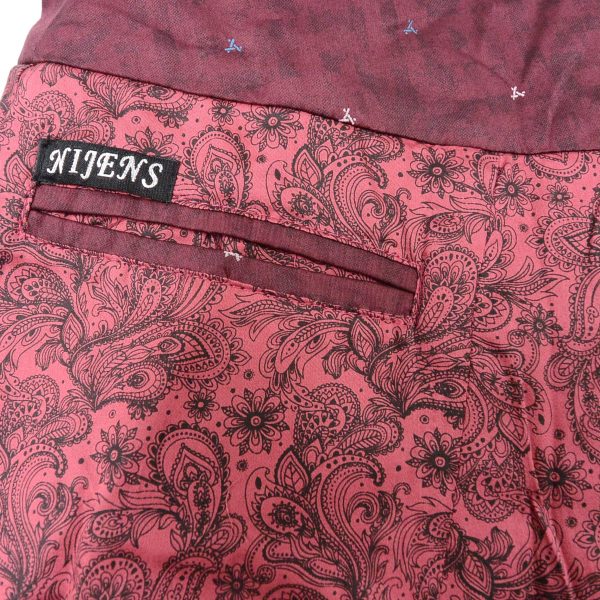 Winterrock Wenderock Wickelrock Wollrock -  - Soufflé Tweed Long 303 Jetzt online – Bild 4