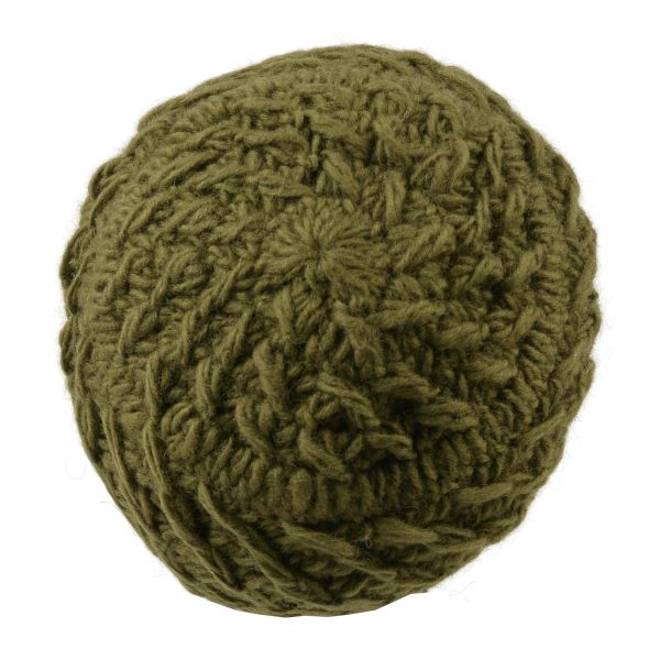 Kurze Beanie Mütze Wollmütze Schurwolle Wabenmuster - Taarra 10 Im Angebot – Bild 2