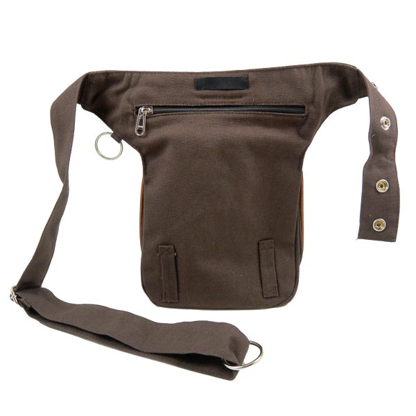 Gassi-Tasche Gürteltasche S-XXXL - Hannover HS 6007 Jetzt online – Bild 5