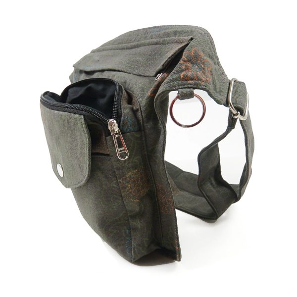 Gassi-Tasche aus Stoff NJ-Barcelona HS 26 Jetzt online – Bild 4
