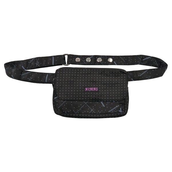 Bauchtasche für Kinder und Erwachsene - Lumbini 308B Angebot