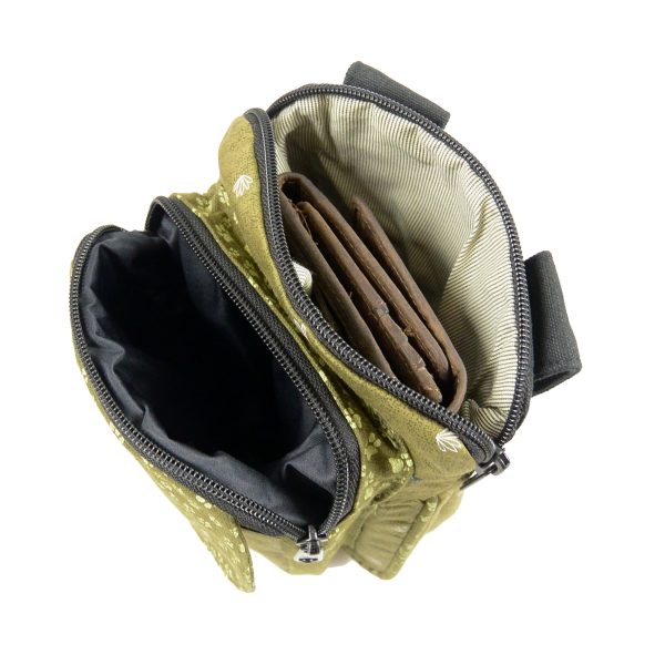 Große Beuteltasche - Rostock 726 Im Angebot – Bild 3
