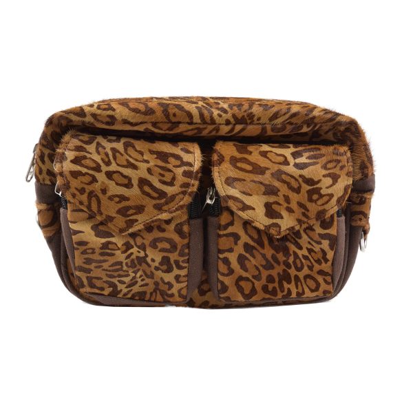 Bauchtasche   Umhängetasche, Gassi-Tasche Berlin F-133 Online – Bild 4