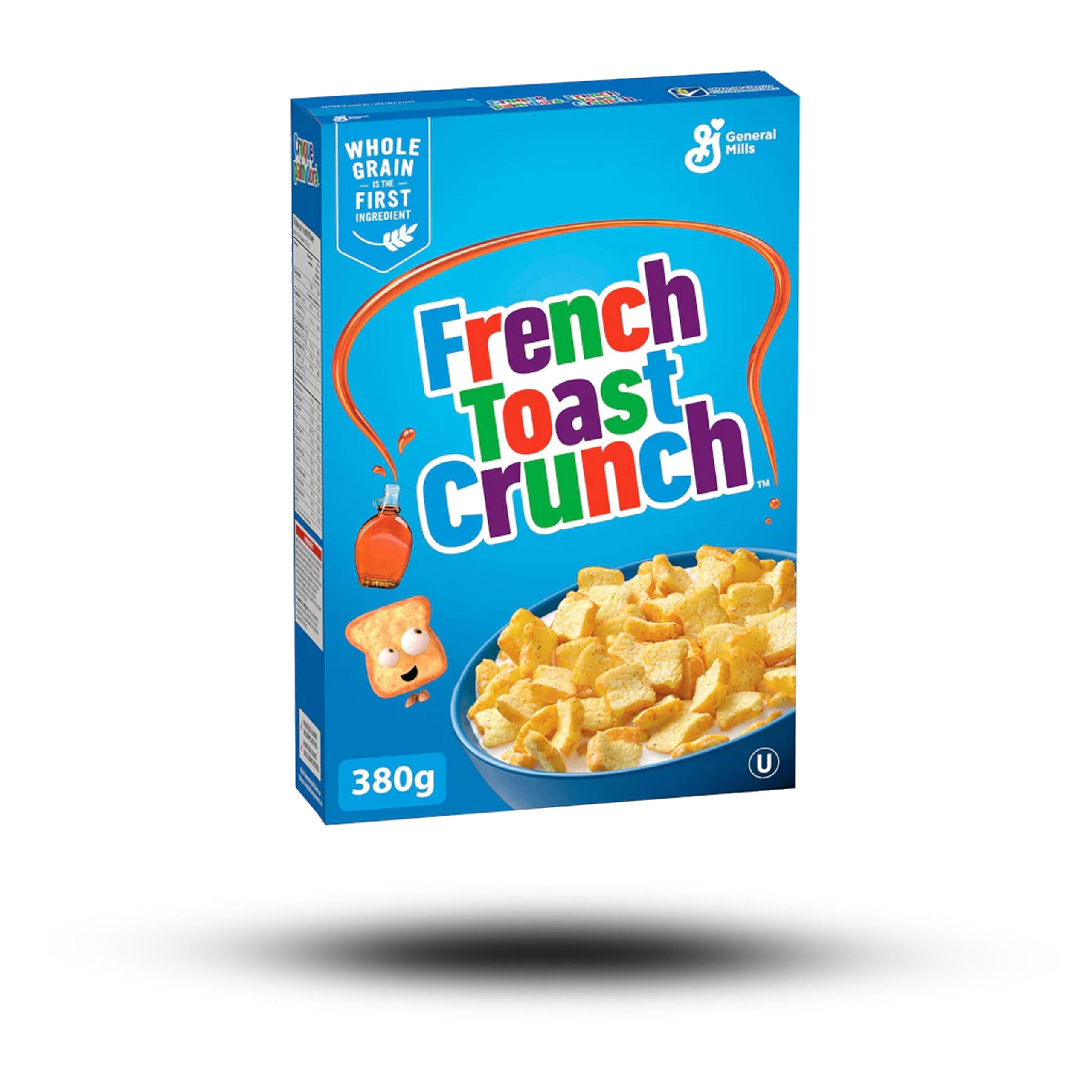 French Toast Crunch 380g Verkauf