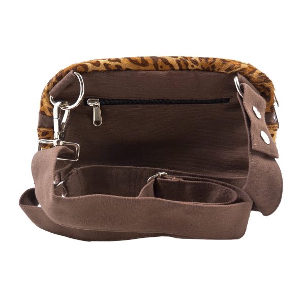 Bauchtasche   Umhängetasche, Gassi-Tasche Berlin F-133 Online – Bild 5