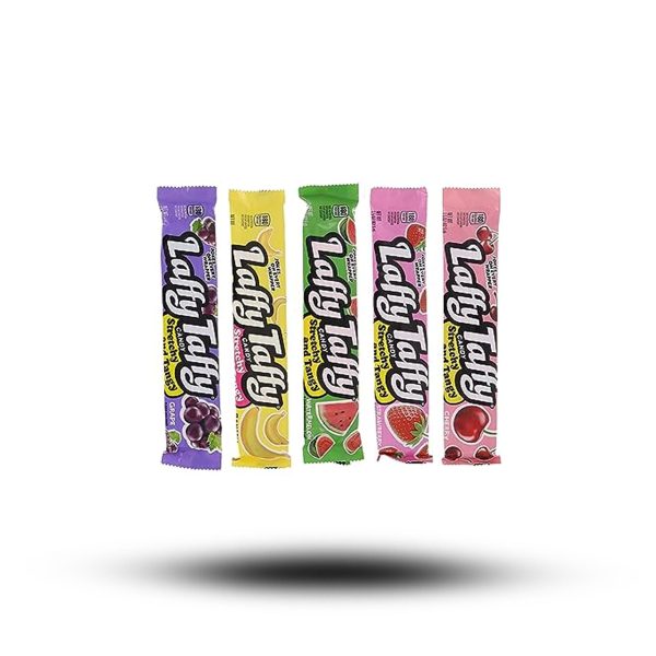 Laffy Taffy Stretchy & Tangy Variety 42,5g Angebot