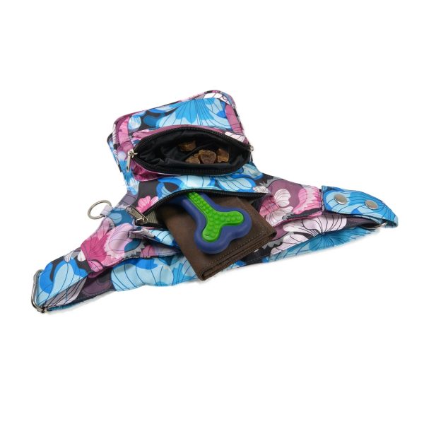 Gassi-Tasche aus Stoff - Hannover HS 502 Verkauf – Bild 5