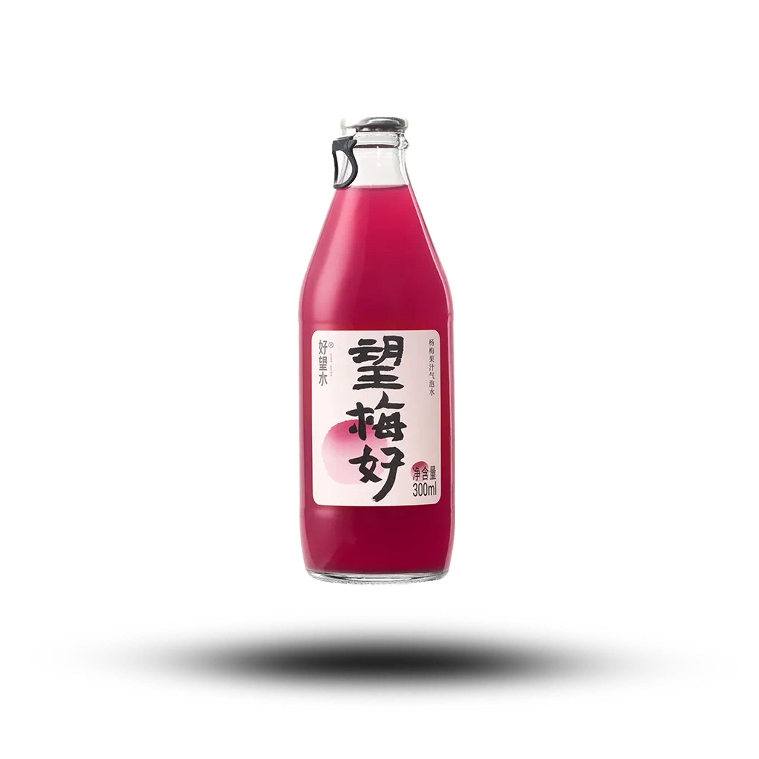 Hope Soda Bayberry 300ml Online-Verkauf