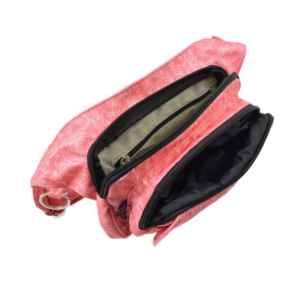 Multifach Gassi-Tasche - Frankfurt R 503 Online-Verkauf – Bild 4