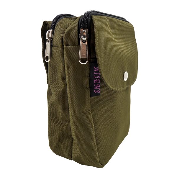 Beuteltaschen wasserabweisend MARRAKESH - 71010 Online – Bild 4