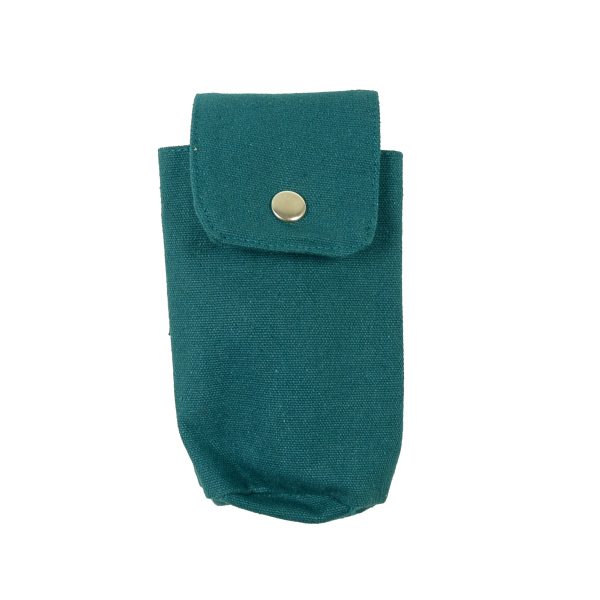 Tuben-Holster (Canvas-Stoff Einfarbig) - Tuebingen 58, 59 Schn?ppchen